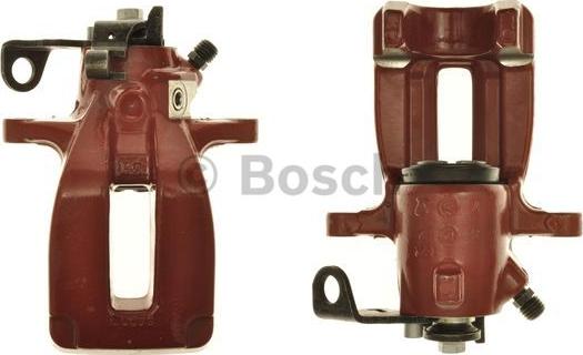 BOSCH 0 986 474 147 - Etrier frana aaoparts.ro
