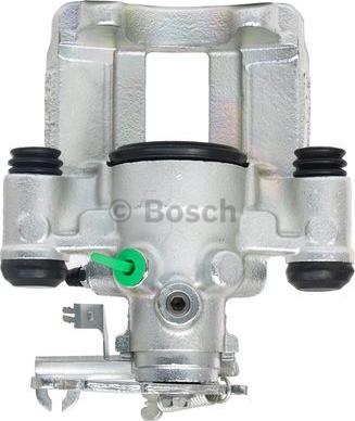 BOSCH 0 986 474 166 - Etrier frana aaoparts.ro