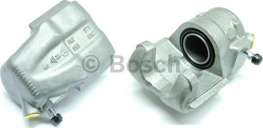 BOSCH 0 986 474 104 - Etrier frana aaoparts.ro