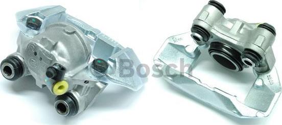 BOSCH 0 986 474 100 - Etrier frana aaoparts.ro