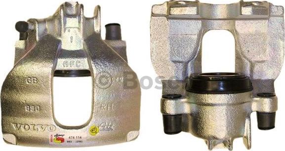 BOSCH 0 986 474 114 - Etrier frana aaoparts.ro