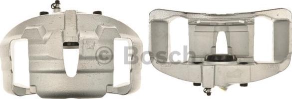 BOSCH 0 986 474 184 - Etrier frana aaoparts.ro