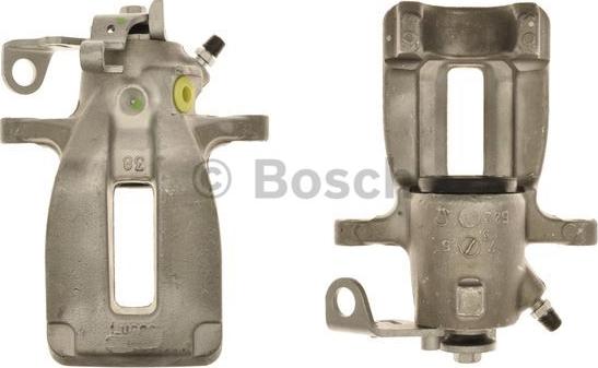 BOSCH 0 986 474 139 - Etrier frana aaoparts.ro