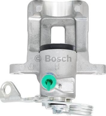 BOSCH 0 986 474 830 - Etrier frana aaoparts.ro