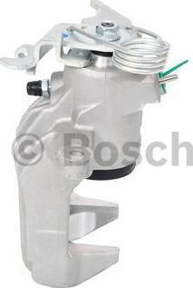 BOSCH 0 986 474 830 - Etrier frana aaoparts.ro