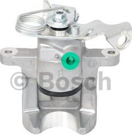 BOSCH 0 986 474 830 - Etrier frana aaoparts.ro