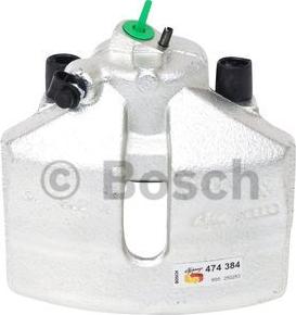 BOSCH 0 986 474 384 - Etrier frana aaoparts.ro