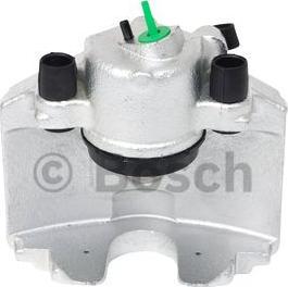 BOSCH 0 986 474 384 - Etrier frana aaoparts.ro