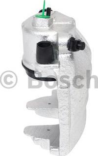 BOSCH 0 986 474 384 - Etrier frana aaoparts.ro