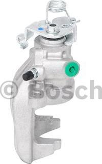 BOSCH 0 986 474 254 - Etrier frana aaoparts.ro