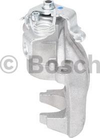 BOSCH 0 986 474 254 - Etrier frana aaoparts.ro