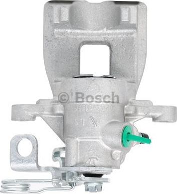 BOSCH 0 986 474 254 - Etrier frana aaoparts.ro