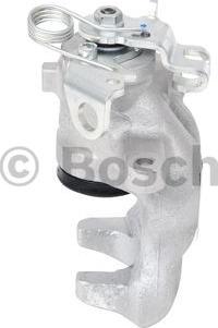 BOSCH 0 986 474 258 - Etrier frana aaoparts.ro