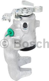 BOSCH 0 986 474 258 - Etrier frana aaoparts.ro