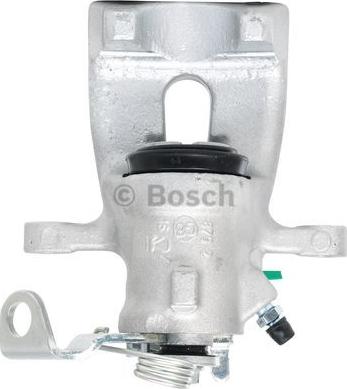 BOSCH 0 986 474 258 - Etrier frana aaoparts.ro