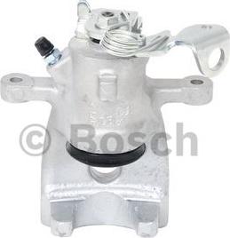 BOSCH 0 986 474 258 - Etrier frana aaoparts.ro