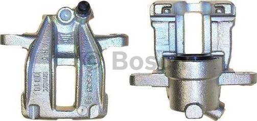 BOSCH 0 986 474 268 - Etrier frana aaoparts.ro