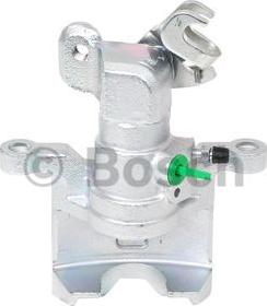 BOSCH 0 986 474 207 - Etrier frana aaoparts.ro