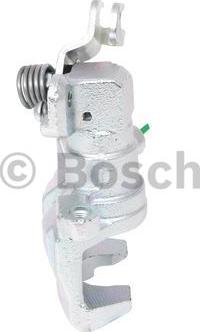 BOSCH 0 986 474 207 - Etrier frana aaoparts.ro