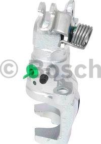 BOSCH 0 986 474 207 - Etrier frana aaoparts.ro