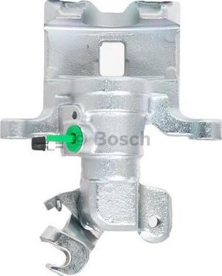 BOSCH 0 986 474 207 - Etrier frana aaoparts.ro