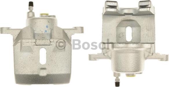 BOSCH 0 986 474 211 - Etrier frana aaoparts.ro