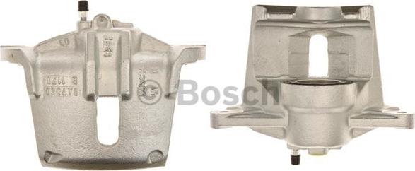 BOSCH 0 986 474 212 - Etrier frana aaoparts.ro