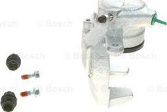 BOSCH 0 986 474 220 - Etrier frana aaoparts.ro