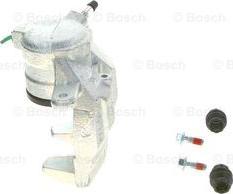 BOSCH 0 986 474 220 - Etrier frana aaoparts.ro