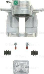 BOSCH 0 986 474 220 - Etrier frana aaoparts.ro