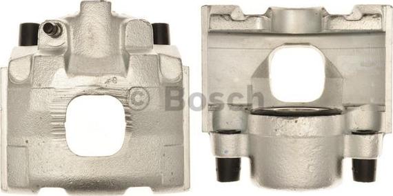 BOSCH 0 986 474 221 - Etrier frana aaoparts.ro