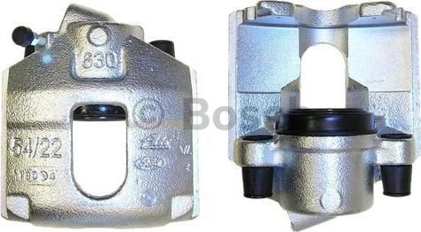 BOSCH 0 986 474 275 - Etrier frana aaoparts.ro