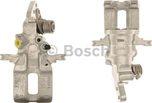 BOSCH 0 986 474 786 - Etrier frana aaoparts.ro