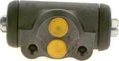 BOSCH 0 986 475 922 - Cilindru receptor frana aaoparts.ro