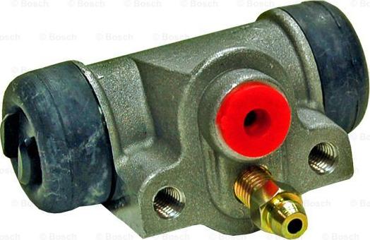 BOSCH 0 986 475 686 - Cilindru receptor frana aaoparts.ro