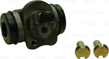 BOSCH 0 986 475 031 - Cilindru receptor frana aaoparts.ro