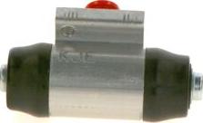 BOSCH 0 986 475 869 - Cilindru receptor frana aaoparts.ro