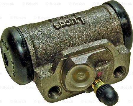 BOSCH 0 986 475 876 - Cilindru receptor frana aaoparts.ro