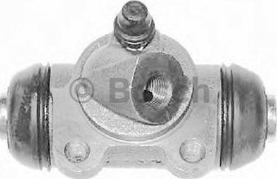 BOSCH 0 986 475 394 - Cilindru receptor frana aaoparts.ro