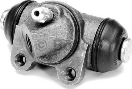 BOSCH 0 986 475 393 - Cilindru receptor frana aaoparts.ro