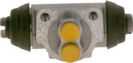 BOSCH 0 986 475 727 - Cilindru receptor frana aaoparts.ro