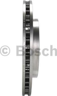 BOSCH 0 986 478 990 - Disc frana aaoparts.ro