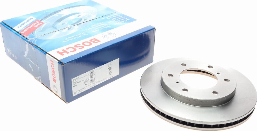 BOSCH 0 986 478 990 - Disc frana aaoparts.ro