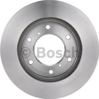 BOSCH 0 986 478 990 - Disc frana aaoparts.ro