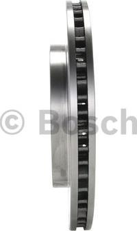 BOSCH 0 986 478 990 - Disc frana aaoparts.ro