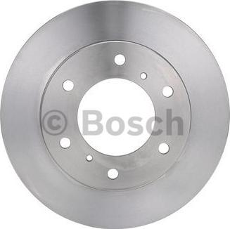 BOSCH 0 986 478 990 - Disc frana aaoparts.ro