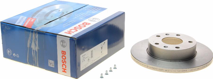 BOSCH 0 986 478 991 - Disc frana aaoparts.ro