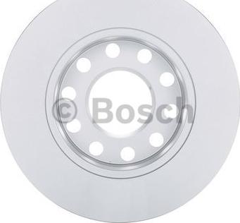 BOSCH 0 986 478 986 - Disc frana aaoparts.ro