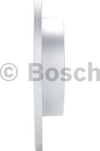 BOSCH 0 986 478 986 - Disc frana aaoparts.ro