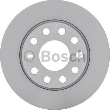 BOSCH 0 986 478 987 - Disc frana aaoparts.ro